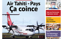 TAHITI INFOS N°1800 du 16 décembre 2020