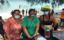 ​Des vacances sous le signe de l'animation