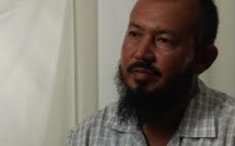 Palau a perdu l’un de ses "hôtes" Ouïgours