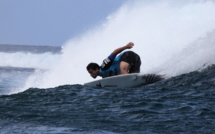 Michel Bourez : ‘2013, je vais mettre le paquet’