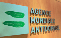 Dopage: la Russie exclue pour deux ans, pas ses athlètes