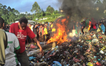 Deux inculpations après le meurtre d'une femme accusée de sorcellerie