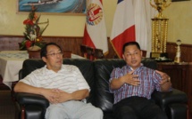 Ferme aquacole : un nouveau directeur général pour la Jingmin Investments 