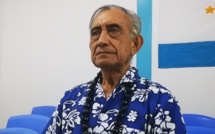 Usine du Sud : le Tavini prend parti pour le "peuple kanak"