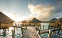 Les hôtels du Pearl Resorts of Tahiti changent de nom