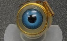 Essais prometteurs d'un "oeil électronique" allemand pour aveugles