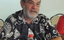 GPP : Jacqui Drollet rassemble les parlementaires « mā’ohi »