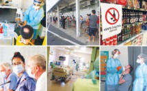 Rétrospective 2020 : L'année Covid au fenua