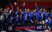 Hand: après l'argent à l'Euro, les Françaises en chercheuses d'or à Tokyo