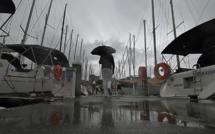 Voile: la célèbre course Sydney-Hobart annulée à cause du coronavirus