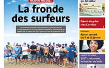 TAHITI INFOS N°1802 du 18 décembre 2020