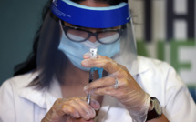 L'UE autorise le vaccin Pfizer-BioNTech contre le Covid-19