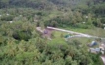 ​Une recyclerie en attendant un CET à Raiatea ?