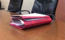 Affaire Barbion : L'enquête pour subornation de témoins classée sans suite