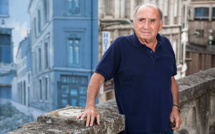 Décès du comédien Claude Brasseur à l'âge de 84 ans