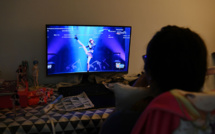 En Chine, la star aux millions de fans qui n'existe pas