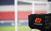 France: le retrait de Mediapro validé par la justice, la Ligue récupère ses droits TV