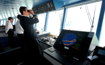 Naufrage entre Dominique et Martinique: 9 disparus, 3 rescapés haïtiens