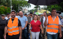 Le porte-parole du gouvernement de Nouvelle-Calédonie mis en examen