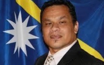 Trois irréductibles tentent de sauver le gouvernement de Nauru