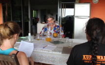 Papy brioche lance des ateliers de fabrication du pain