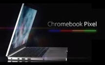 Google s'attaque à Apple avec un ordinateur portable haut de gamme