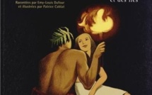 Les "Histoires &amp; légendes des temps anciens" viennent en aide au “SOS Village d’enfants” 