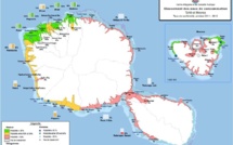 Un tiers des Polynésiens a de l’eau potable au robinet 