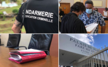 Rétrospective 2020 : L'année judiciaire