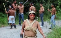 Don de l'Allemagne de 34,5 millions d'euros à l'Equateur pour la réserve Yasuni