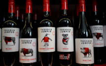 Chine: la guerre du vin avec l'Australie fait saliver la concurrence