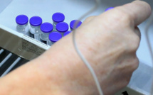 En Guadeloupe, la campagne de vaccination débutera tout début janvier