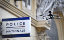 Le Conseil d'Etat ordonne de cesser l'usage de drones pour surveiller les manifestations