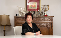 La chanteuse franco-israélienne Rika Zaraï est décédée