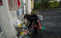 Trois gendarmes tués, un quatrième blessé par un forcené dans le Puy-de-Dôme