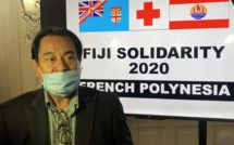 La solidarité s'organise pour les Fidji