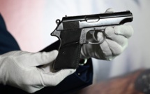 Un Français arrêté à Bali pour possession de drogue et d'armes