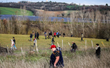 Infirmière disparue dans le Tarn: la piste criminelle privilégiée