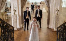 Avec "Bridgerton", la productrice Shonda Rhimes de "Grey's Anatomy" débarque sur Netflix