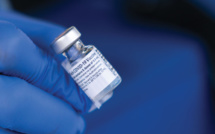 Covid-19: feu vert de la HAS à l'utilisation du vaccin Pfizer/BioNTech