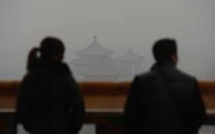 Chine: le gouvernement reconnaît l'existence de "villages du cancer"