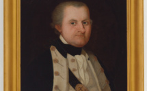 1788 : Philip Gidley King annexe Norfolk
