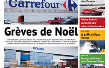 TAHITI INFOS N°1804 du 22 décembre 2020