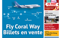 TAHITI INFOS N°1805 du 23 décembre 2020