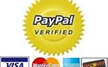 PayPal va lancer un système mobile de paiement par carte à puce en Europe