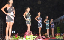 Miss Tahiti 2013 : à la recherche d’une nouvelle icône