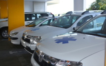 Les ambulanciers privés en colère contre la baisse de leurs tarifs