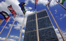 Réinscription : premier examen de passage pour le projet de résolution