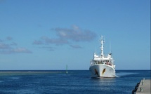 Statut du marin pêcheur : vers une réadaptation des textes