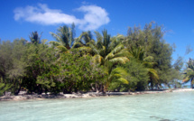 Bora Bora : 45 jours d’ITT sur fond de litige foncier